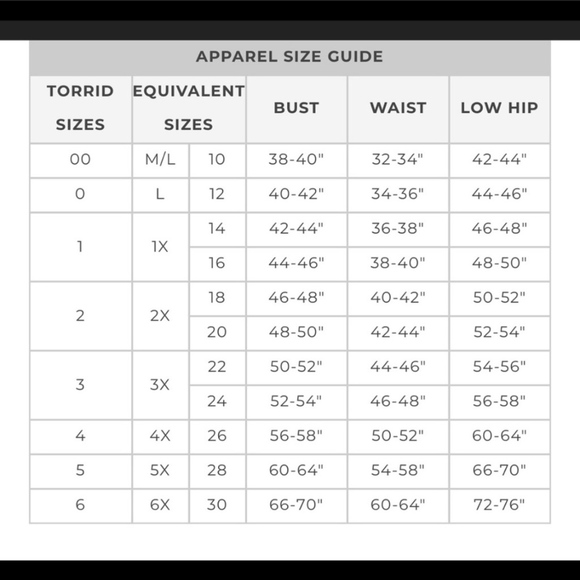 Torrid Plus Size Black Striped Sheer Flared Skirt - Picture 6 of 6